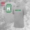 Boston Celtics Stadium Essentials 18-Time NBA Finals Champions Banner 18 Play Two Sides Unisex T-Shirt