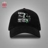Boston Celtics Stadium Essentials 2024 NBA Finals Champions Skyline Snapback Classic Hat Cap