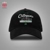 Boston Celtics Stadium Essentials 2024 NBA Finals Champions City State Snapback Classic Hat Cap