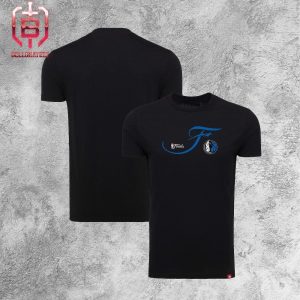 Dallas Mavericks Unisex 2024 NBA Finals Super Soft Comfy Unisex T-Shirt