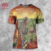 Dead And Company Merch Limited Poster Summer Solstice At Dead Forever At Sphere Las Vegas NV On June 20th 2024 All Over Print Shirt