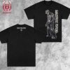 Don Toliver New Album Hardstone Psycho Promise Land Merchandise Limited Two Sides Unisex T-Shirt