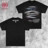 Don Toliver New Album Hardstone Psycho Dead Man’s Canyon Merchandise Limited Two Sides Unisex T-Shirt