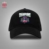 Florida Everblades 2024 Blades Arch Champion Shirt Back To Back Kelly Cup Champions Snapback Classic Hat Cap