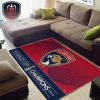 Congrats To Florida Panthers Are 2024 NHL Stanley Cup Champions Floor Decor Rug Carpet