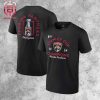 Florida Panthers 2024 Stanley Cup Champions Locker Room Unisex T-Shirt