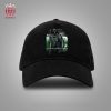 Jayson Tatum & Jaylen Brown Boston Celtics Homage Unisex 2024 NBA Finals Champions NBA Jam Snapback Classic Hat Cap