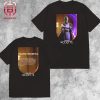 Yord Fandar In The Acolyte A Star Wars Original Series Streaming Tuesdays Only On Disney Plus Two Sides Unisex T-Shirt