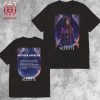 Qimir In The Acolyte A Star Wars Original Series Streaming Tuesdays Only On Disney Plus Two Sides Unisex T-Shirt