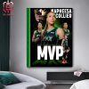 The Minnesota Lynx Have Defeated The Liberty To Claim The Title As Champions Of The 2024 WNBA Commissioner’s Cup Home Decor Poster Canvas