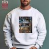 New York Magazine ASME Best Cover 2024 Best Illustrated Cover The Republican Classroom By Adam Maida Unisex T-Shirt
