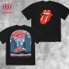 Rolling Stones Event Tee For Show At Solider Field Chicago IL On June 27th And 30th 2024 Unisex T-Shirt