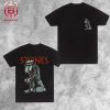 Rolling Stones Event Tee For Show At Lincoln Financial Field In Philadelphia PA On June 11th 2024 Unisex T-Shirt