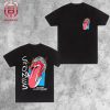 Rolling Stones Show At Camping World Stadium In Orlando Florida On June 3rd 2024 Unisex T-Shirt