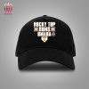 Tennessee Volunteers ’47 2024 NCAA Men’s Baseball College World Series Champions Snapback Classic Hat Cap