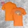 Tennessee Volunteers ’47 2024 NCAA Men’s Baseball College World Series Champions Two Sides Unisex T-Shirt