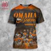 Congratulations Okalahoma Sooners With 2024 Softball National Champions First Team To Four Peat In Di Softball History All Over Print Shirt