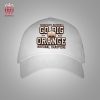 Tennessee Volunteers Champion 2024 NCAA Men’s Baseball College World Series Champions Locker Room Snapback Classic Hat Cap