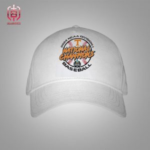 Tennessee Volunteers Champion 2024 NCAA Men’s Baseball College World Series Champions Locker Room Snapback Classic Hat Cap