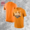 Tennessee Volunteers Uscape Apparel Est 1794 Unisex T-Shirt