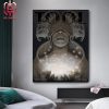 Here We Go Welcome Kylian Mbappe to Real Madrid Home Decor Poster Canvas
