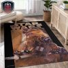 Chewbacca Star Wars Movie Rug Star Wars Badges Arts Rug Carpet Family Gift Us Decor