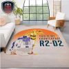 Games Stormtroopers Star Wars Rug Carpet Full Size And Printing