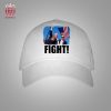 Stand Tall Stand Pround Donald Trump Shooting Trump Is Shooted Snapback Classic Hat Cap