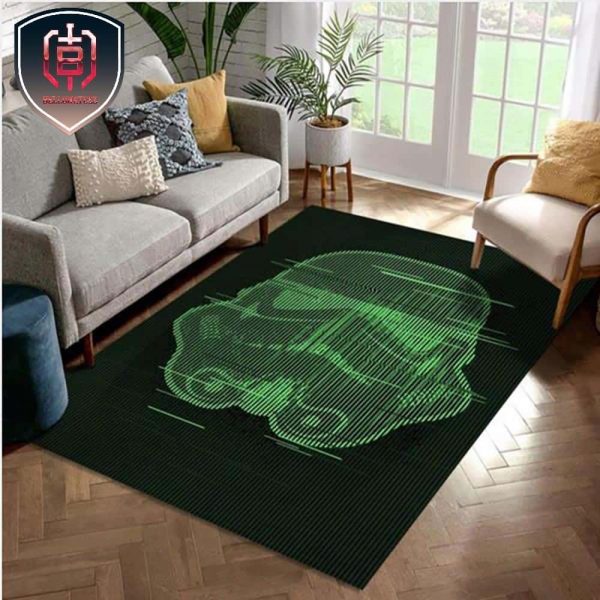 Jammed Star War Area Rug Carpet Bedroom Rug Carpet Home Decor Floor Decor