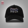 The Boys Super School A New Series About Teenage Supers Is In Session At Vought International Logo Snapback Classic Hat Cap