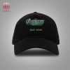 Offcial Logo Marvel Studio Avengers 6 Secret Wars Release On 2027 Snapback Classic Hat Cap