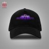 New Official Logo For Hulk World War Of Marvel Studios Snapback Classic Hat Cap