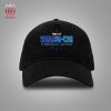 New Official Logo For Spider Man 4 Spider Man A New Home Of Marvel Studios Snapback Classic Hat Cap