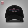 New Official Logo For Thor 5 With Title Thor And The Legend Of Hercules Of Marvel Studios Snapback Classic Hat Cap