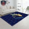 Star Wars Area Rug Carpet Full Size And Printing
