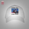 Trump Shooting Shot Assassination Attempt Butler Rally You Missed President Trump 2024 Snapback Classic Hat Cap