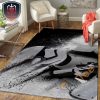 Rey Star Wars The Last Jedi Arts Area Rug Carpet Full Size And Printing