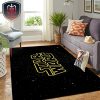 Star Wars Episodio El Despertar De La Fuerza Carpet Floor Area Rug Full Size And Printing