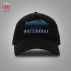 The Boys Black Noir 3 Back To Hanoi Is Alive At Vought International Logo Snapback Classic Hat Cap