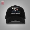 New Marvel Studio Avengers 5 With Title Doomsday Offcial Logo Snapback Classic Hat CAp