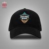 Childish Gambino New Soundtrack Album Bando Stone And The New World Logo Snapback Classic Hat Cap