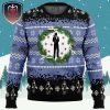 12 Games of Christmas Xmas Holiday Gift Ugly Christmas Sweater