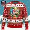 A Christmas Present Gremlins Xmas Holiday Gift Ugly Christmas Sweater