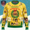 A Festivus for the Rest of Us Seinfeld Xmas Holiday Gift Ugly Christmas Sweater