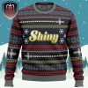 A Very Supernatural Christmas Supernatural Xmas Holiday Gift Ugly Christmas Sweater