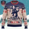 Absolut Vodka Xmas Holiday Gift Ugly Christmas Sweater