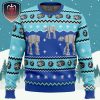 Atari Xmas Holiday Gift Ugly Christmas Sweater