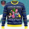 Absolut Vodka Xmas Holiday Gift Ugly Christmas Sweater