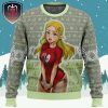 Airbenders Air Nomads Avatar Xmas Holiday Gift Ugly Christmas Sweater