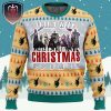 Akame ga Kill Akame Christmas Attack Xmas Holiday Gift Ugly Christmas Sweater